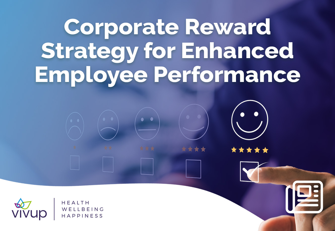 Corporate Reward Strategy for Enhanced Employee Performance