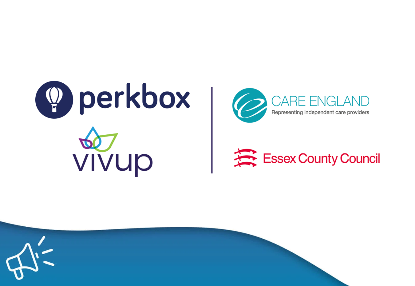 Essex County Council funds a Care England Employee Assistance Programme (EAP) provided by Perkbox Vivup to support care sector workers in Essex