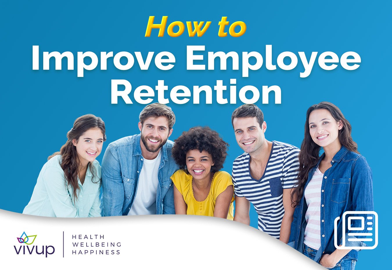 How to Improve Employee Retention