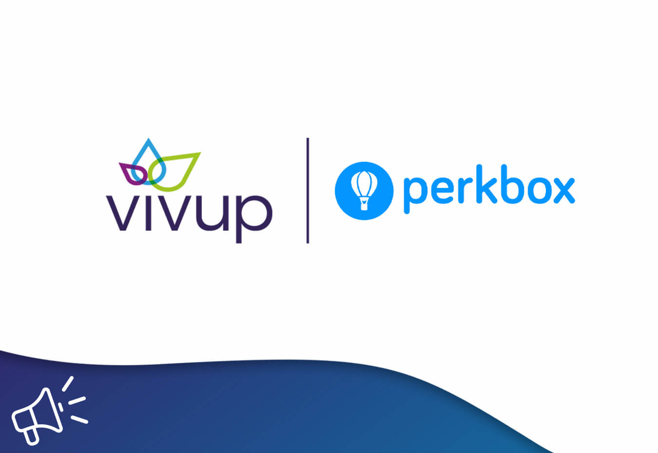 Vivup and Perkbox to Combine
