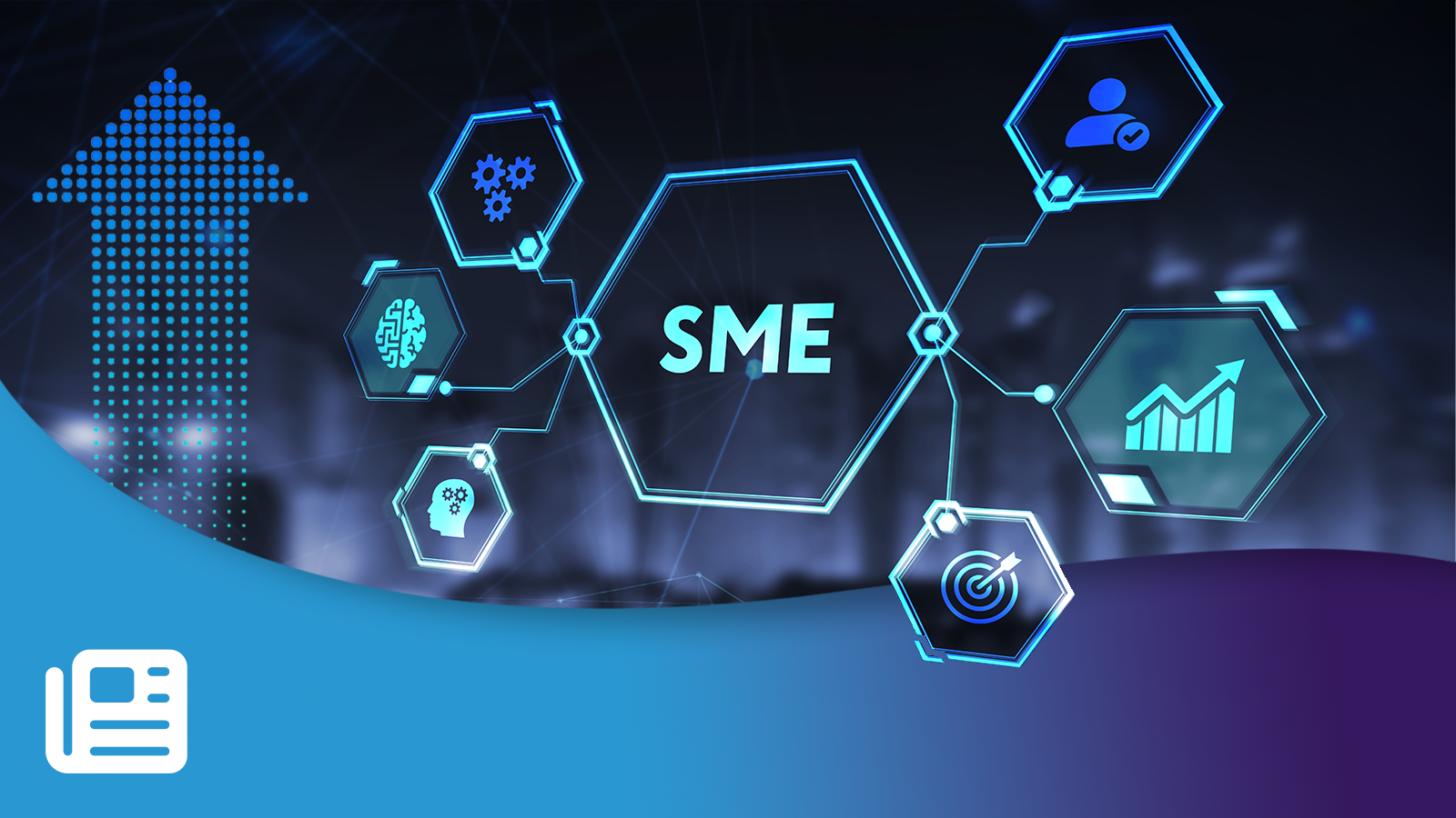 Top SME trends in 2024