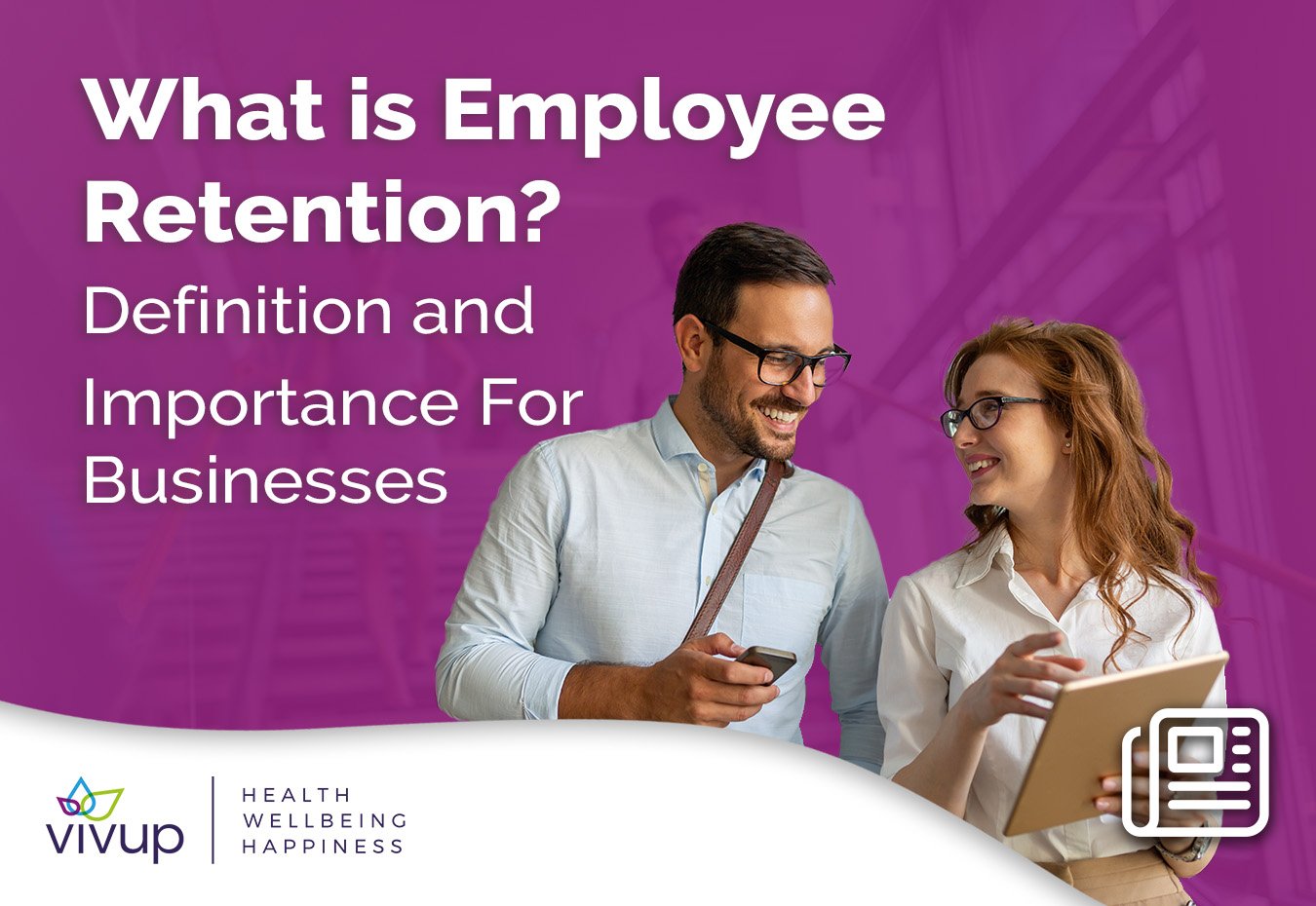 What is Employee Retention